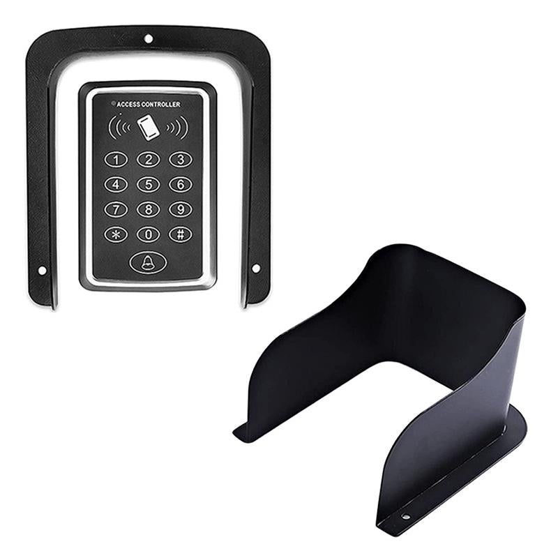 Waterproof Video Doorbell Cover – Metal Protection Box PRL-A100174700ADE