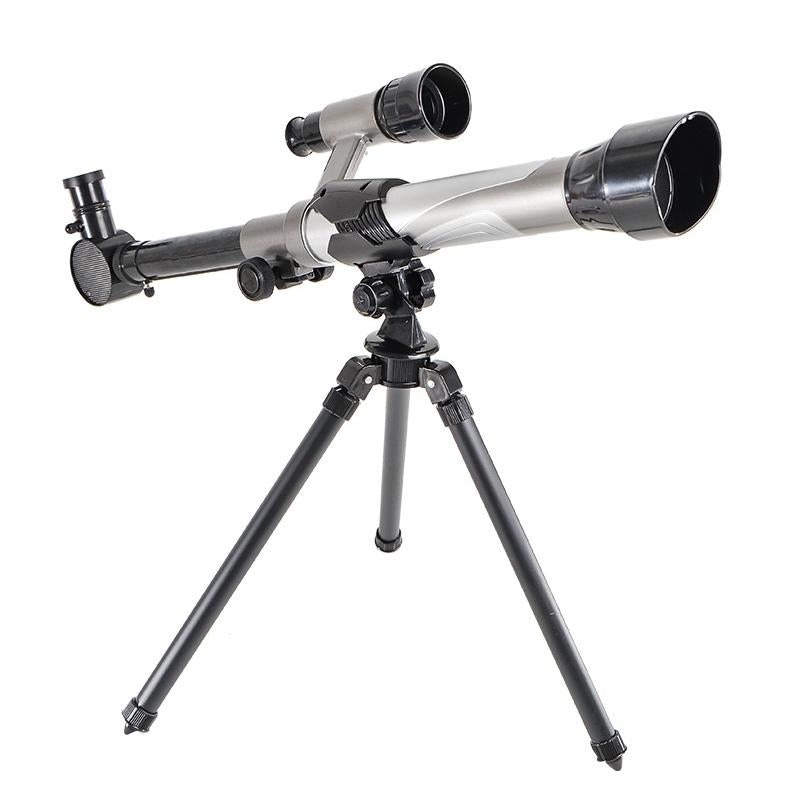 20X-40X Hd Astronomical Telescope With Multi-Eyepiece – Show Model PRL-A1004491060DBT