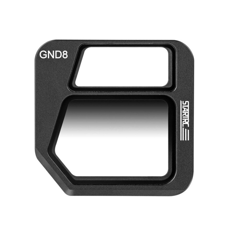 8-Lens Filter For Dji Mavic 3 – Gnd PRL-A100244200ADE