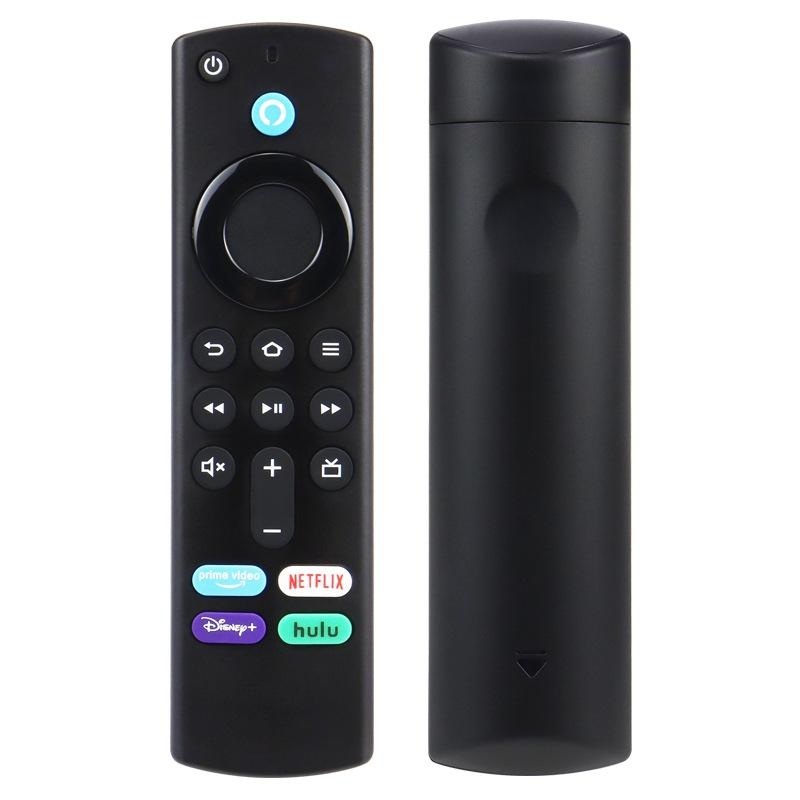 Bluetooth Voice Remote For Amazon Fire Tv Stick – Black PRL-A1006843060DBT