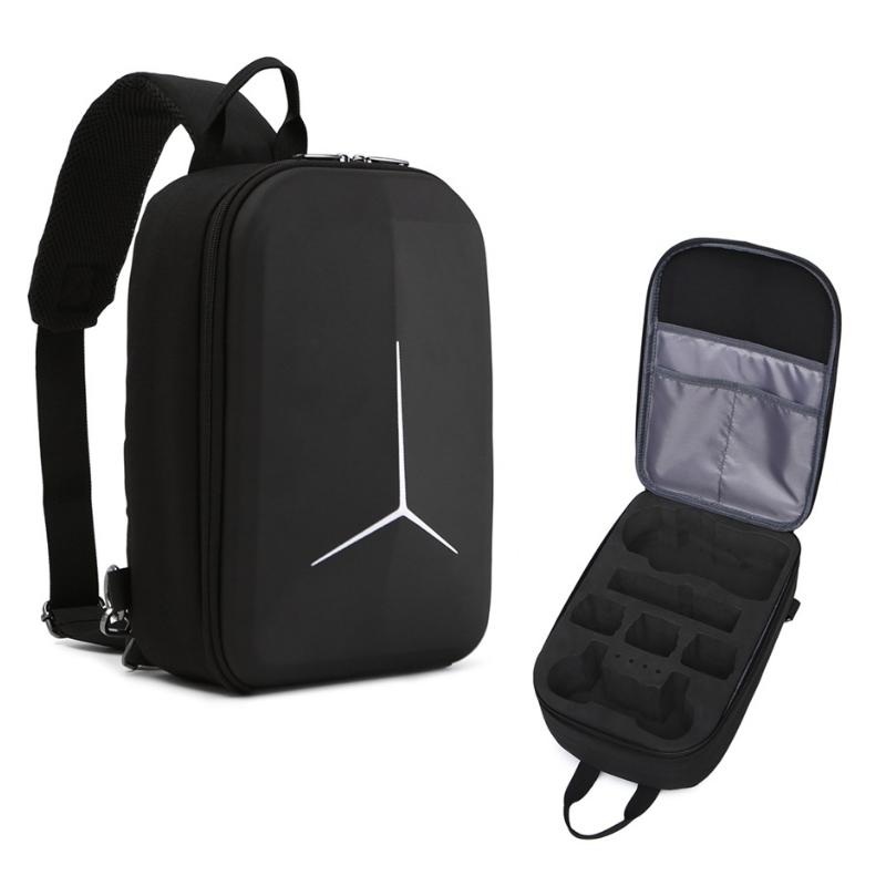 Crossbody Bag For Dji Mavic Air 2 / 2S Drone Accessories PRL-A1007242060DBT