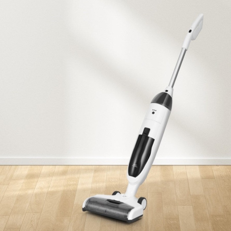 Devanti Wet Dry Stick Vacuum Cleaner 250W VAC-CL-WD-WH