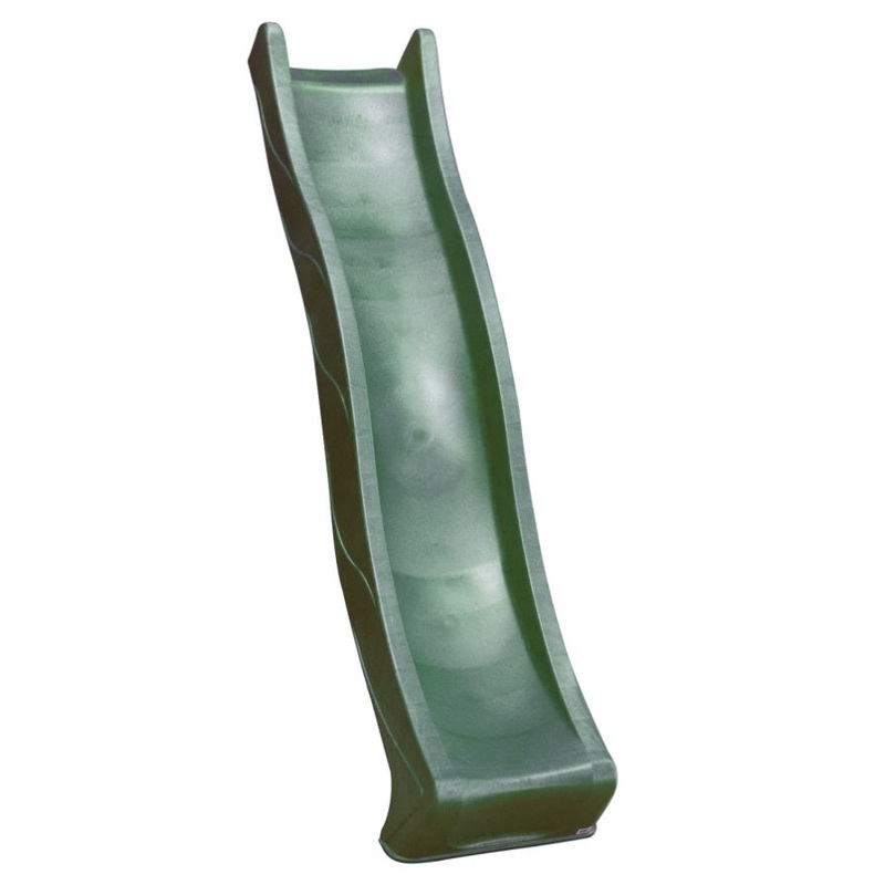 Lifespan Kids 3.0m Slide – Green V420-SLIDE3M-GRN