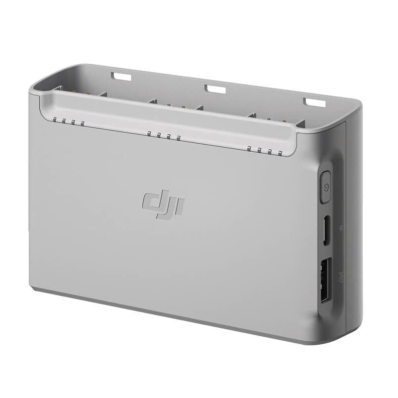 Ultimate Two-Way Charging Butler For Dji Mini 2 / Mini Se PRL-A1009472240DBT