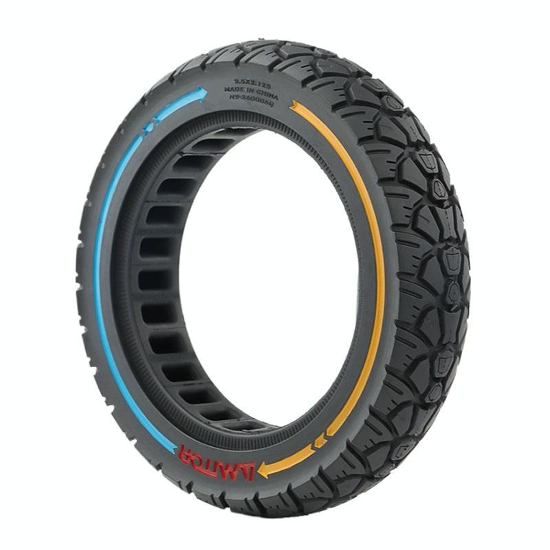 Universal 9.5 Electric Scooter With Off-Road Tire – 230 X 50 – Colourful PRL-A1005484060DBT