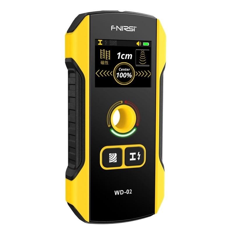 Wall Wire And Rebar Detector – Multifunctional PRL-A1005654060DBT
