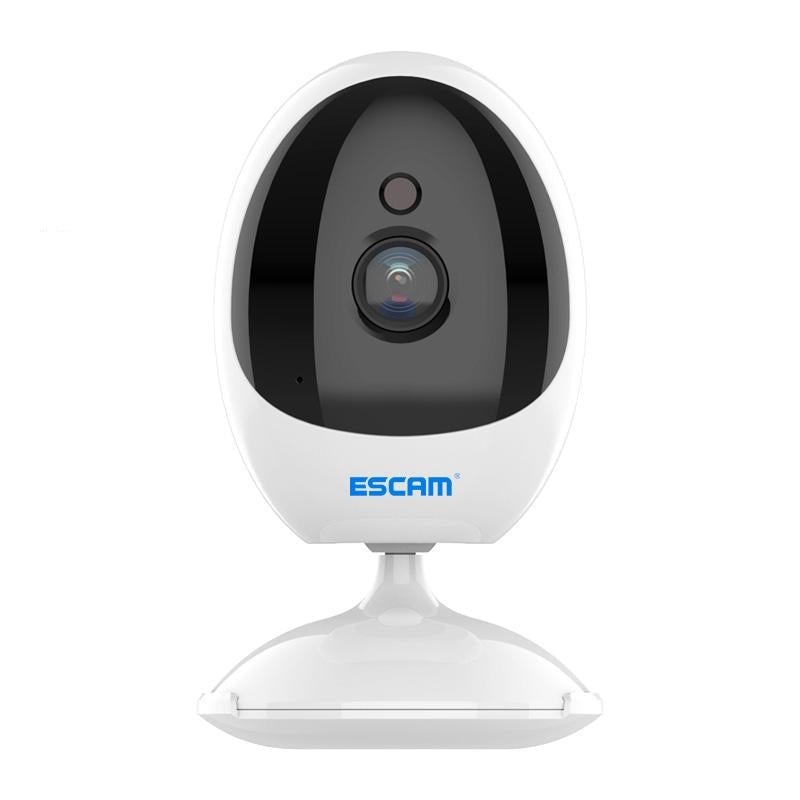 Wireless Indoor Ptz Camera With Ai Detection And Night Vision PRL-A100357300ADE