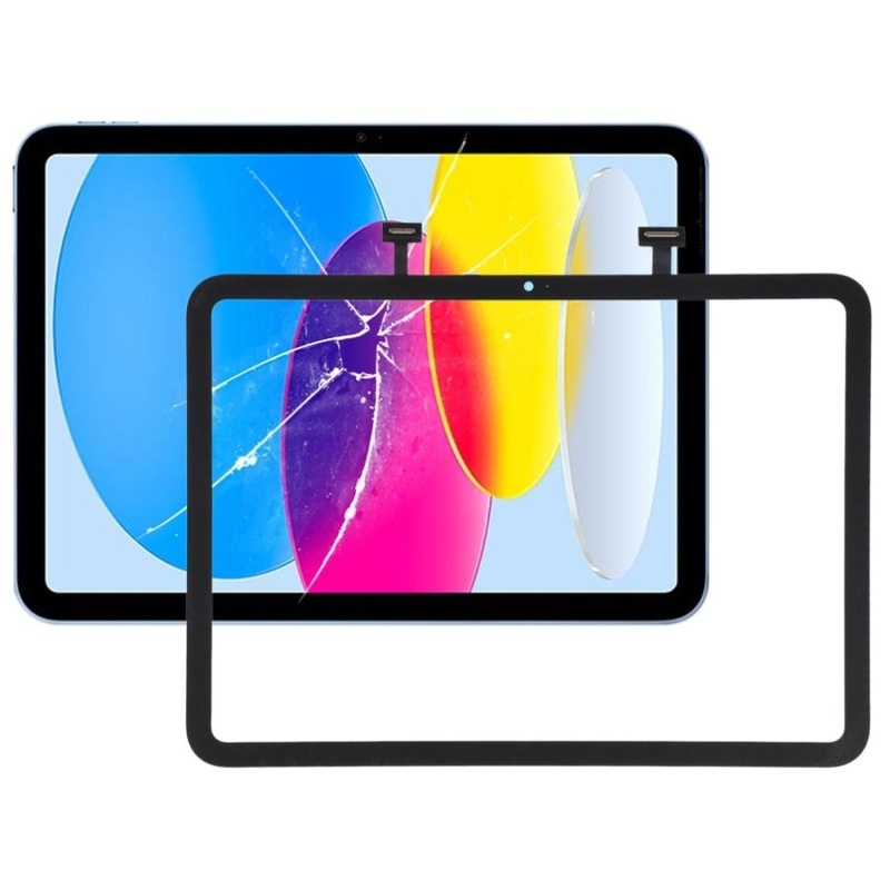 10.9 Touch Panel For Ipad 10Th Gen 2022 – Apple A2757 / A2777 PRL-6940WA