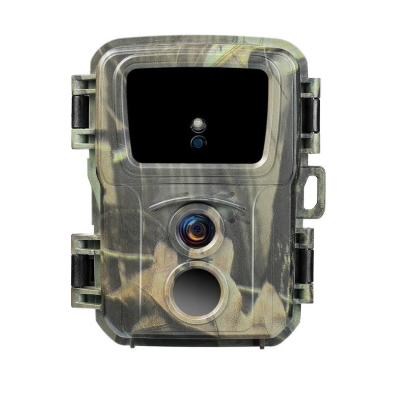 1080P Hd Infrared Hunting Camera – Mini600 PRL-6932400ADE