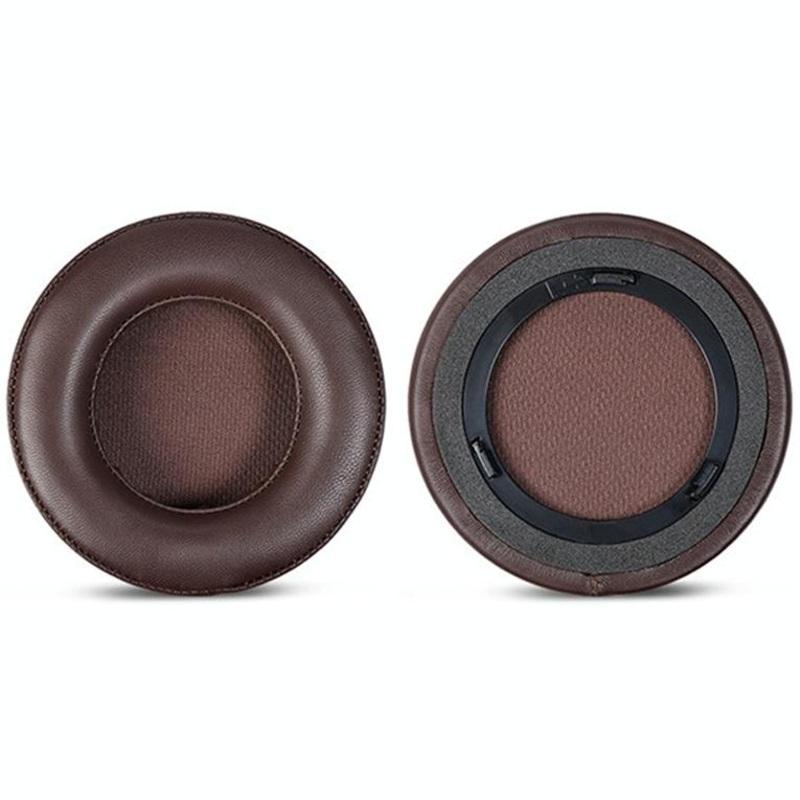 2-Pack Corsair Virtuoso Rgb Headset Earmuffs – Brown Lambskin PRL-7088281060DBT