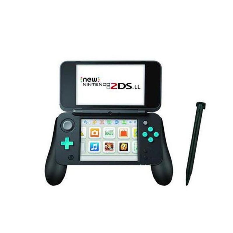 2Dsll Handgrip Kit With Crystal Cover And Touch Pen PRL-69445930DBT