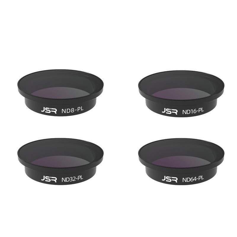 4-In-1 Ndpl Lens Filter For Dji Avata Drone PRL-7128182060DBT