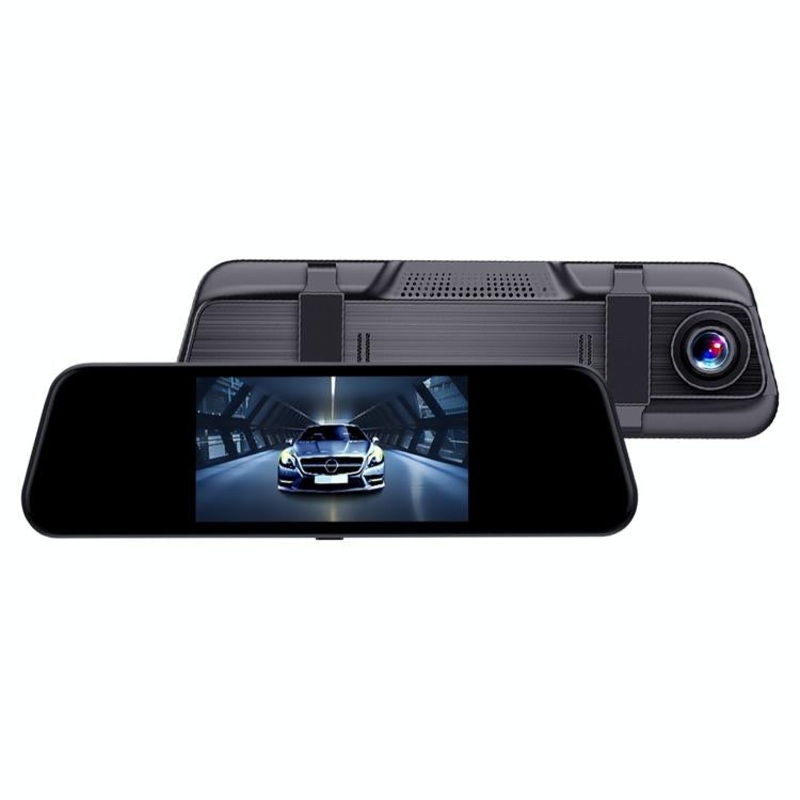 5.5 Ips Touch Screen Car Dvr – Ultra Hd 1080P PRL-7110RIP