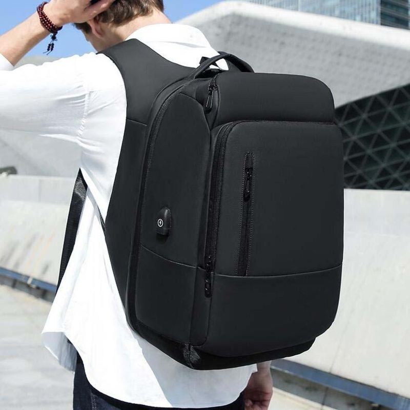 Business Backpack – Waterproof Compact Design PRL-A1012696240DBT