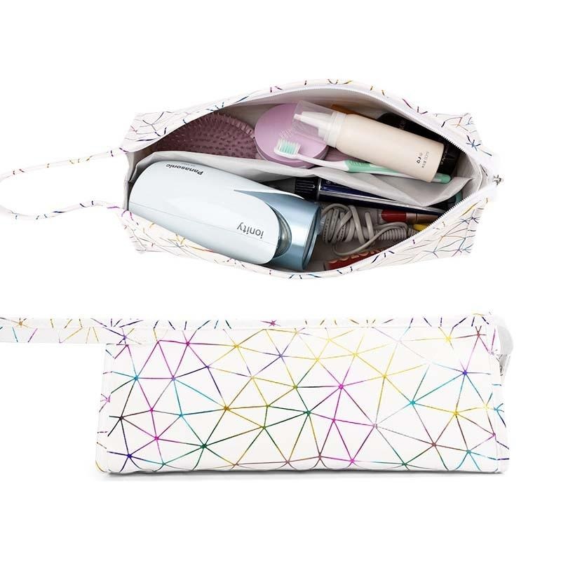 Dyson Hair Dryer Storage Package With Protective Cover – White PRL-7051943060DBT