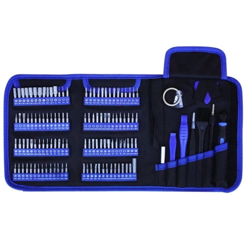 Precision Magnetic Screwdriver Set For Repair – Kaisi K9126 PRL-6863PS