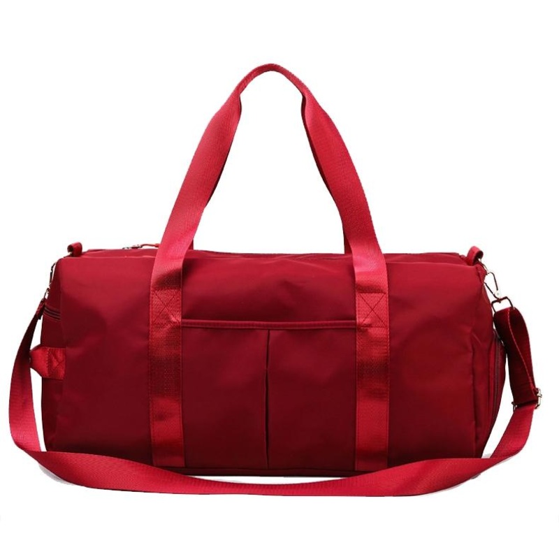 Waterproof Messenger Bag For Fitness – Compact Design PRL-7071872060DBT