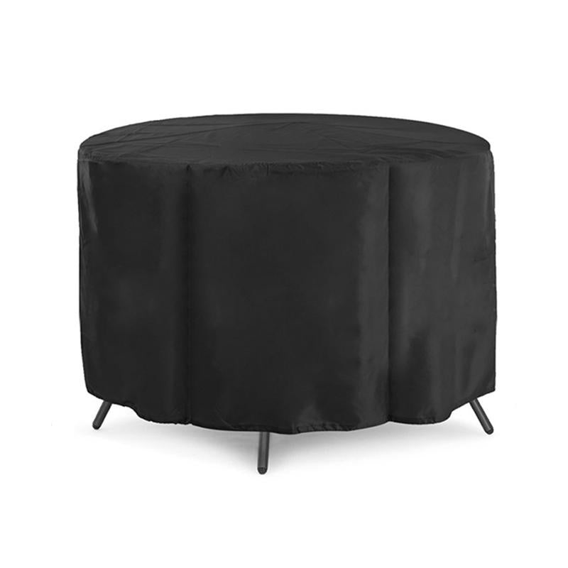 Waterproof Outdoor Furniture Cover – 244X59Cm – Protects From Dust And Debris PRL-7087274850DBT