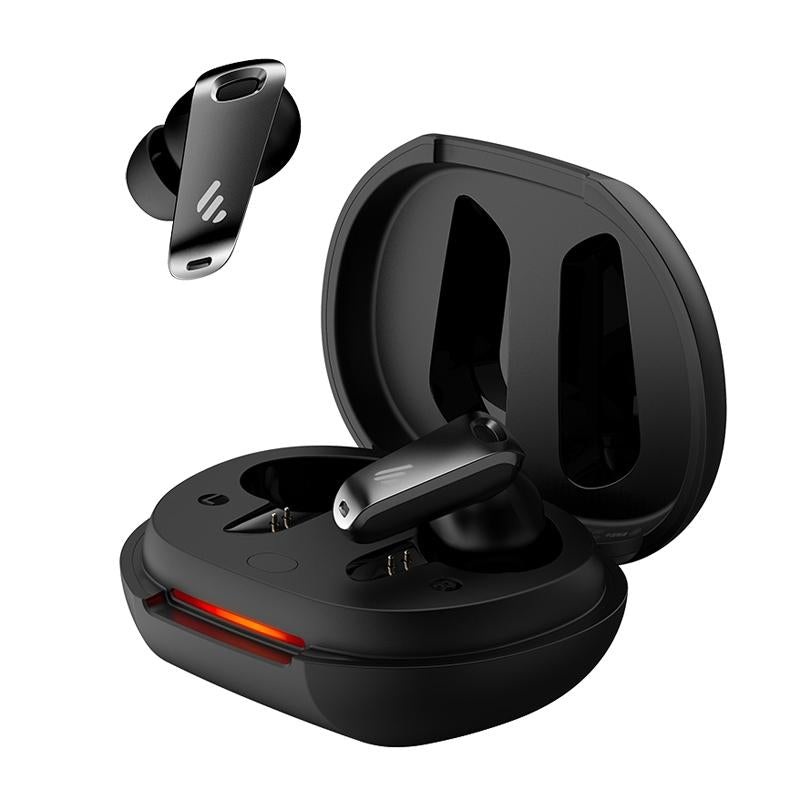 Wireless Neobuds Pro Tws Earphones – Noise Reduction – Black PRL-A1019113060DBT