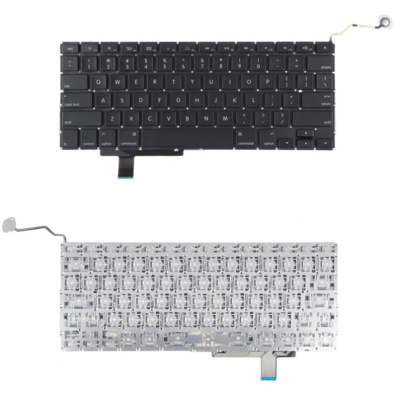 17-Inch Macbook Pro Keyboard – Us Version PRL-7546SPS