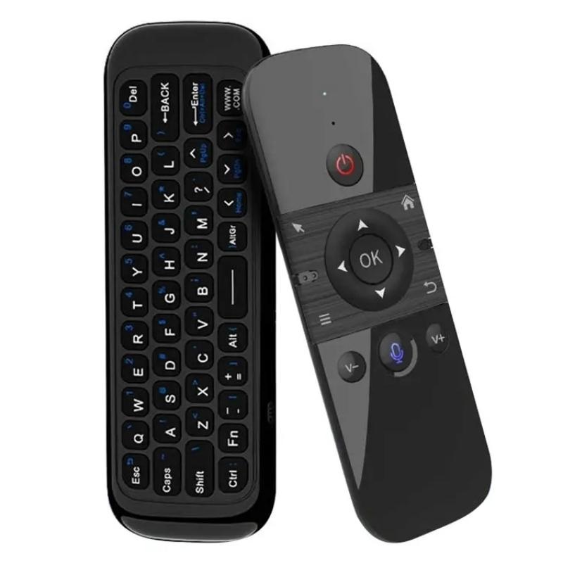 2.4G Wireless Smart Air Fly Mouse For M8 Tv Box – Remote Control Replacement PRL-7213200AYS