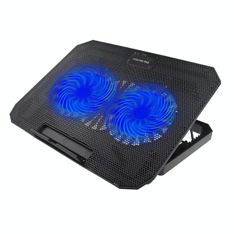 Desktop / Laptop Usb Cooling Stand – 8 Gears PRL-7891200AYS