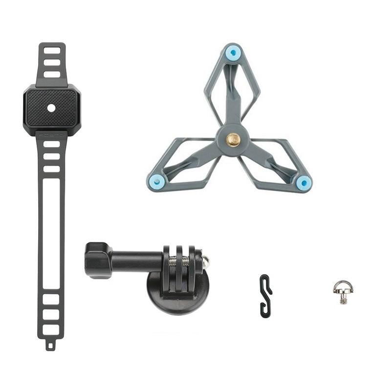 Universal Expansion Buckle For Dji Mavic Air 2 And Femi Fimi PRL-7855680DBT