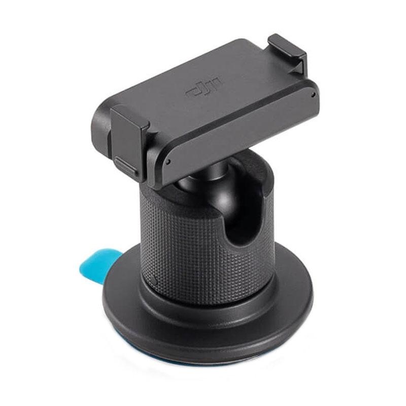 Universal Magnetic Ball Head For Dji Action 3 Camera PRL-71960060DBT