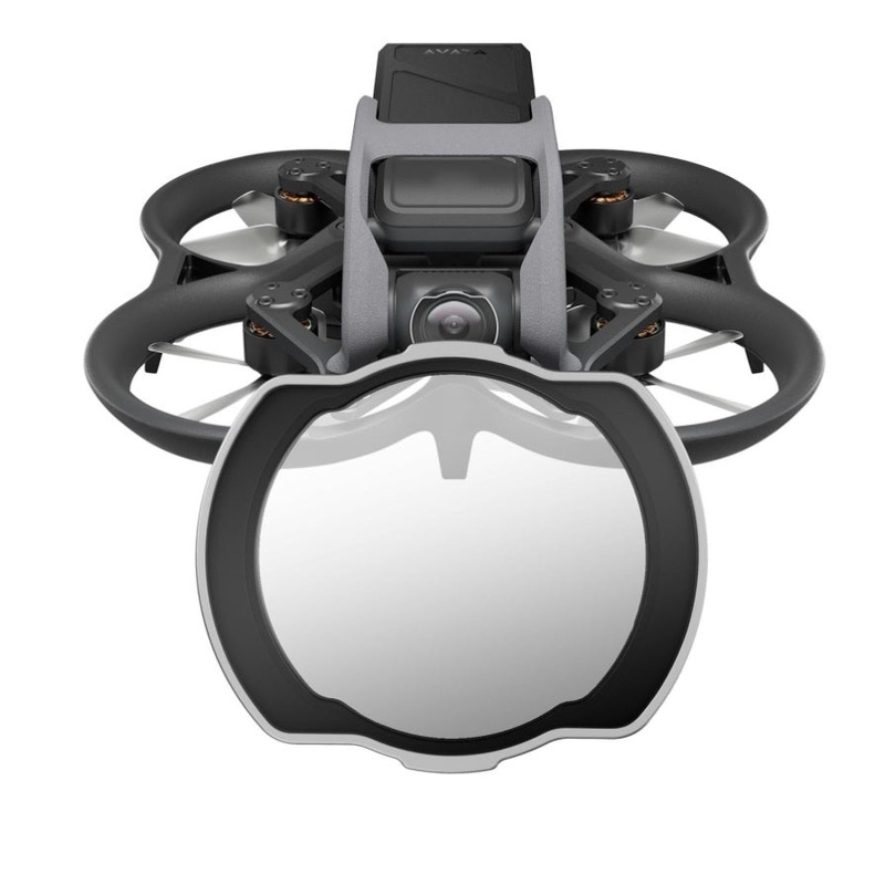 Uv Lens Filter For Dji Avata Drone PRL-7195300ADE
