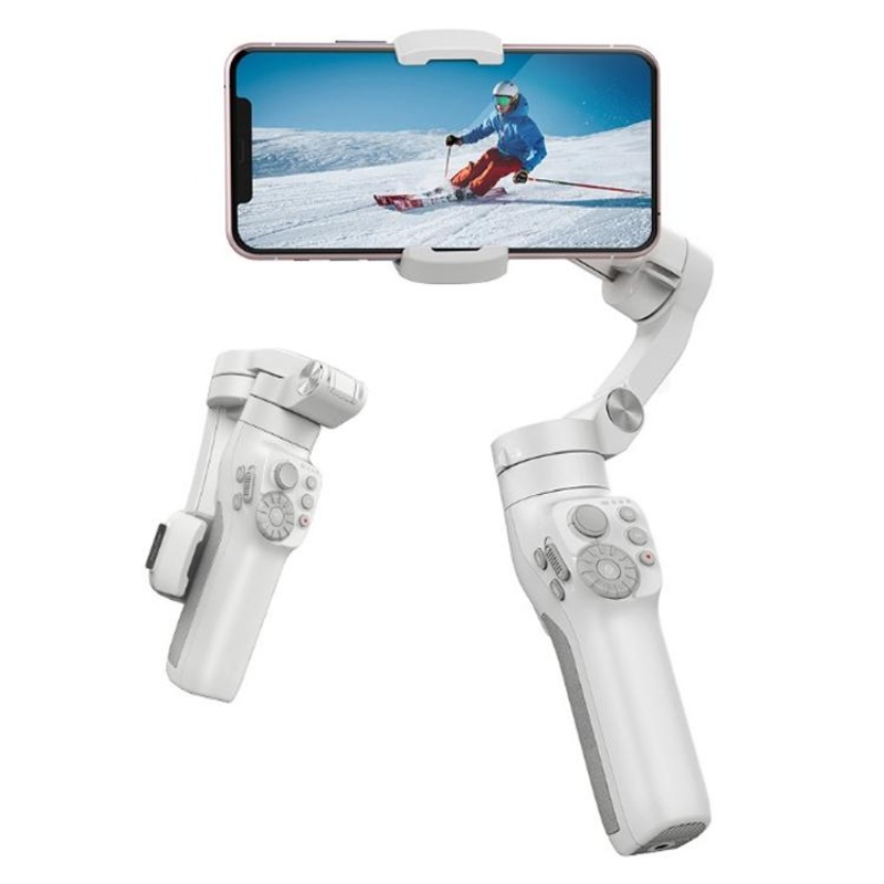 Vimble 3 Se Handheld Stabilizer – Three-Axis Gimbal With Anti-Shake Technology PRL-7730PCM