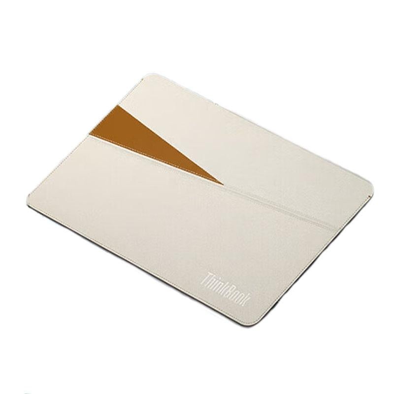 Waterproof Thinkpad Leather Laptop Sleeve Bag – Durable & Stylish PRL-74156750DBT