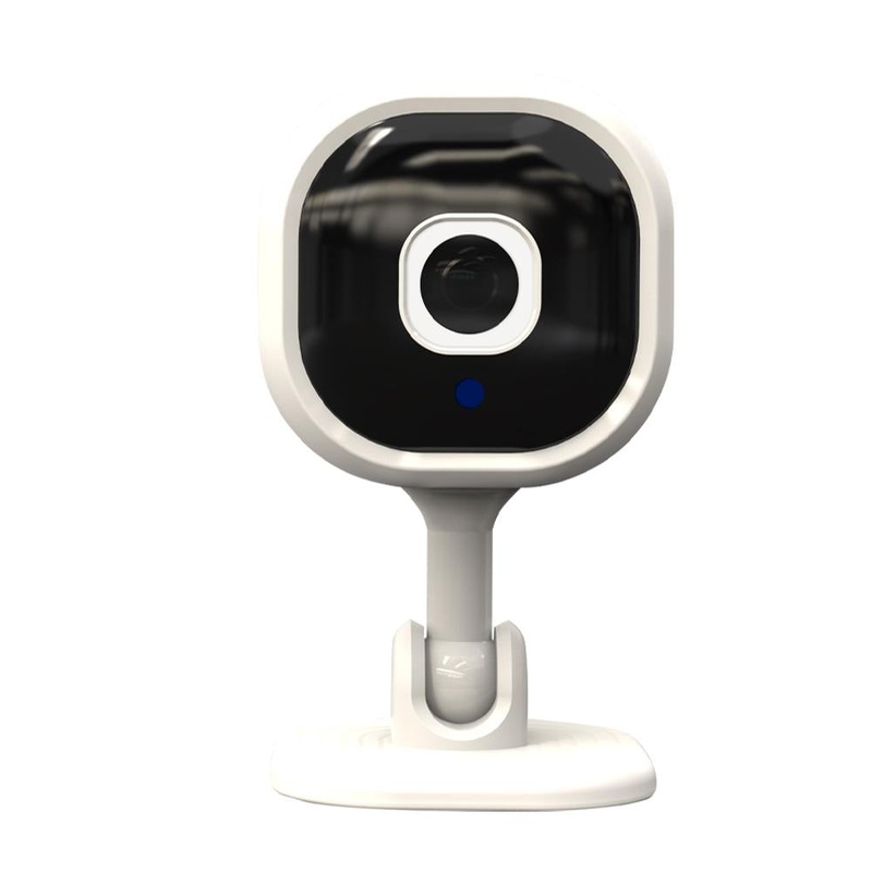 Wireless Camera With Motion Detection Two-Way Audio Night Vision PRL-7463400ADE