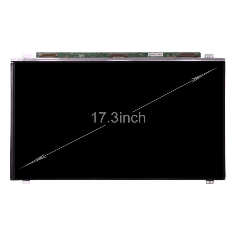 17.3 144Hz High-Resolution Laptop Screen – 1920X1080 Tft Lcd Panel PRL-8327SLC