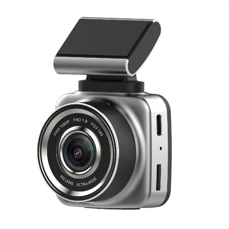 2 1080Fhd Driving Recorder For Cars – Compact & High-Quality PRL-5350300ADE