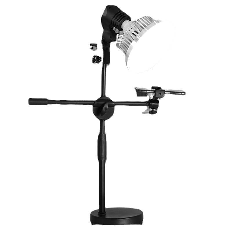 500W Mushroom Lamp & Stand For Mobile Phone Photography PRL-8015359950DBT