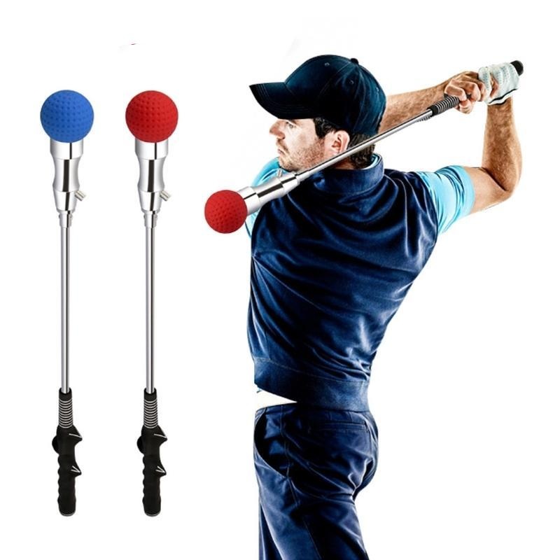 62Cm Golf Swing Practice Stick For Beginners PRL-81055741YZ