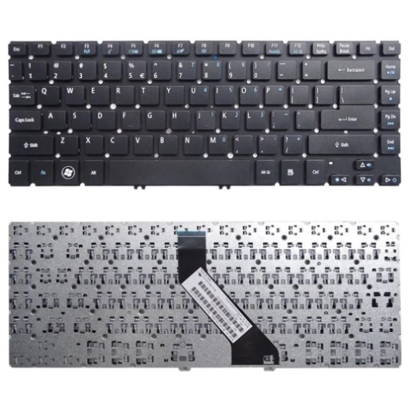 Acer Aspire V5-471 Keyboard – Us Version PRL-8172SPS