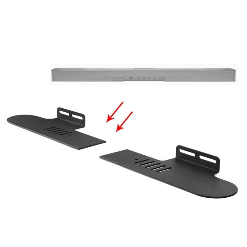 Denon Dht-S316 Split Sound Bar With Wall-Mount Bracket PRL-814653200ADE