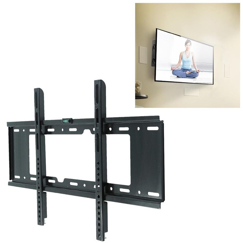 Universal 1.5Mm Tv Wall Mount Bracket For 32-70 Inch Lcd Screens PRL-8013TS