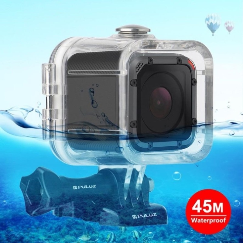 Waterproof Diving Case For Gopro Hero Session – 45M PRL-812UP