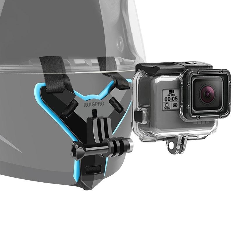 Waterproof Helmet Mount For Gopro Hero7 – Protective Case PRL-8370ACD