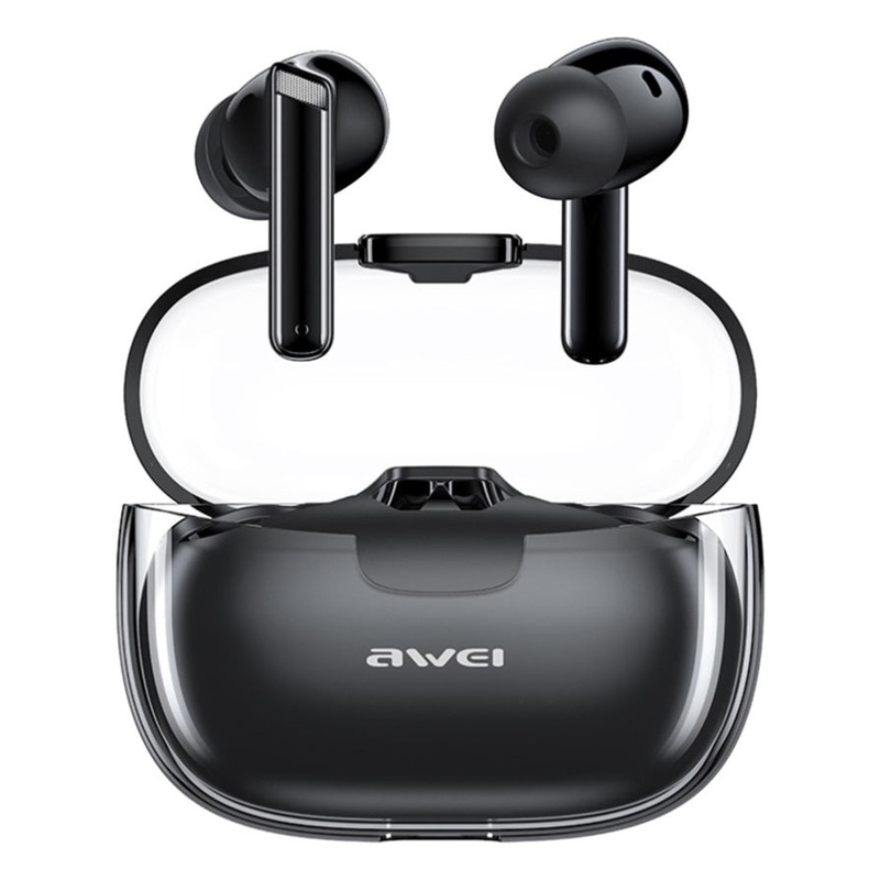 Wireless Gaming Bluetooth Earbuds – T52 PRL-8157300ADE