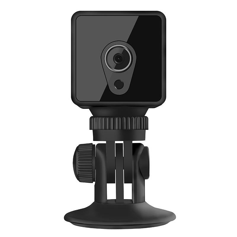 Wireless Wifi Surveillance Camera – 720P Hd 140 Degree Wide Angle PRL-8061MB