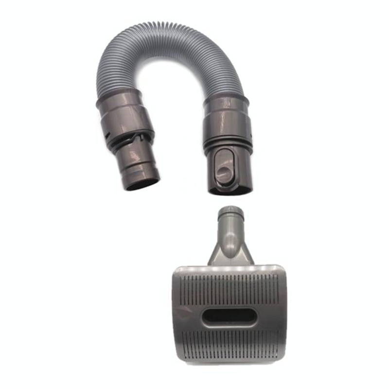 2-In-1 Pet Brush Kit For Dyson V6 Vacuum – Handheld Replacement PRL-5987CH