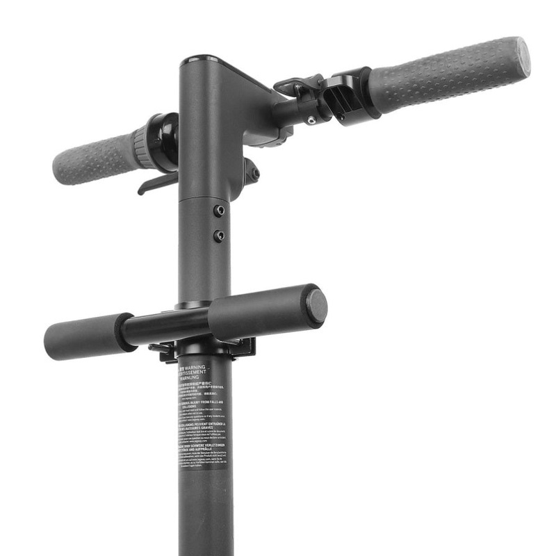 Ninebot G30 Max Electric Scooter Armrest – No Light PRL-58873060DBT