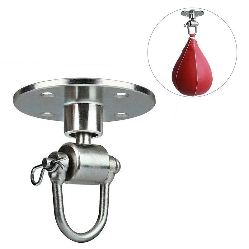 Universal Buckle Hook For Pear Shape Speed Ball – Boxing Accessories PRL-5471490DBT