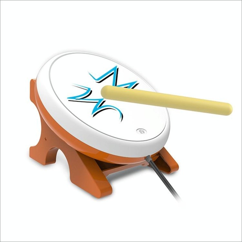 Universal Wired Game Drum For Ps4 / Slim / Pro – Taiko Game PRL-55835930DBT