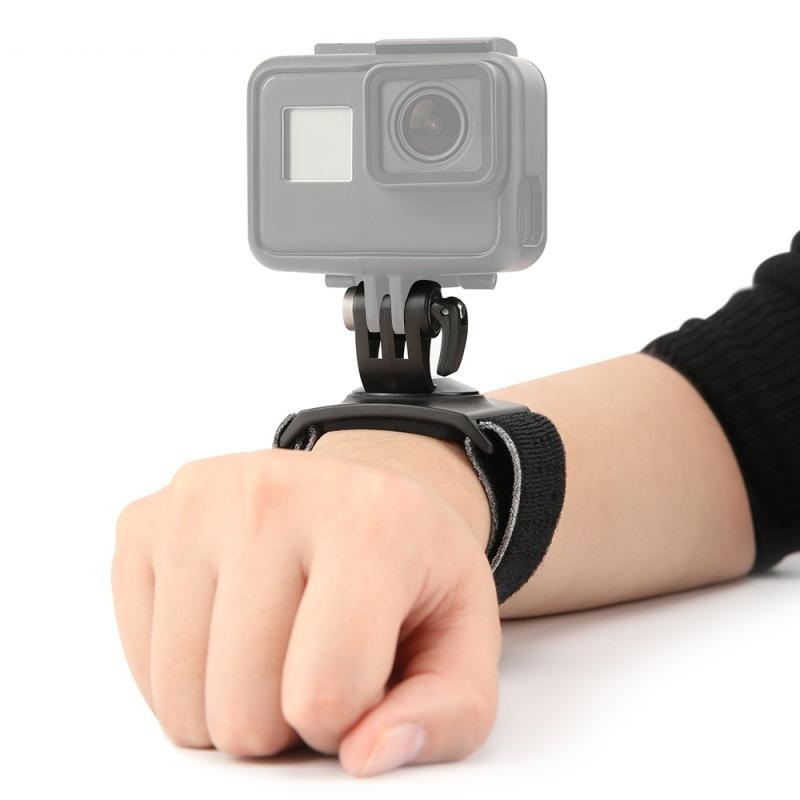 Universal Wrist Strap For Dji Pocket Action And Gopro PRL-5565POD