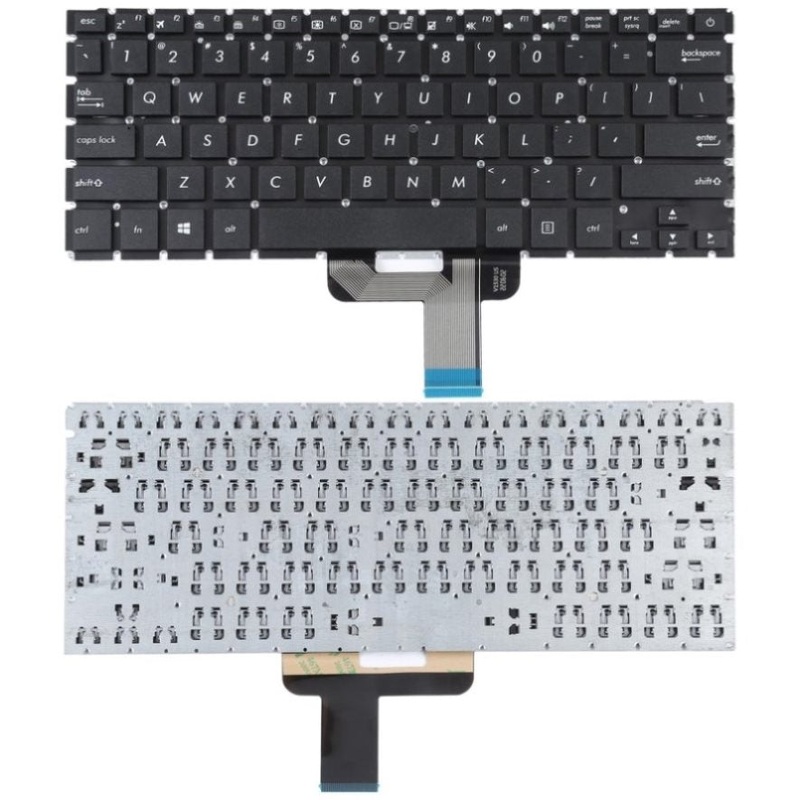 Us Version Keyboard For Asus Zenbook Rx410U / Rx310 / Ux310 PRL-600339300ADE