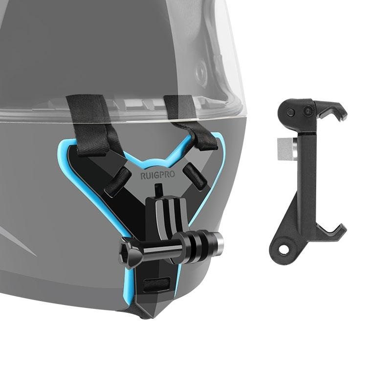 Versatile Action Camera Mount For Gopro Insta360 Dji And More PRL-5570ACD